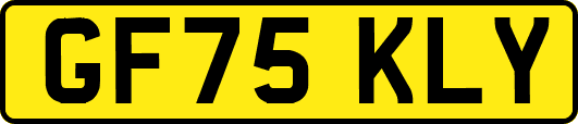 GF75KLY
