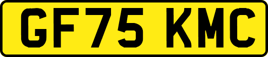 GF75KMC