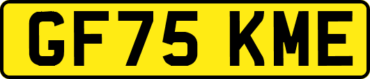 GF75KME
