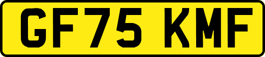 GF75KMF