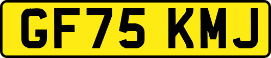 GF75KMJ