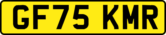 GF75KMR
