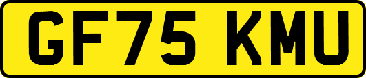 GF75KMU