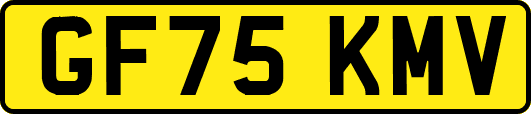GF75KMV