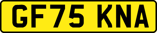 GF75KNA