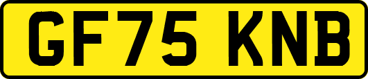 GF75KNB