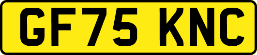 GF75KNC