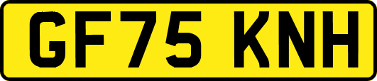 GF75KNH
