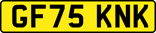 GF75KNK