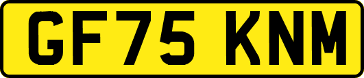 GF75KNM