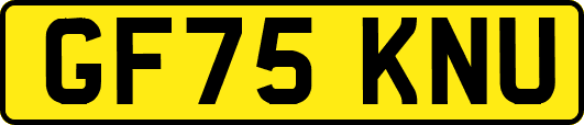 GF75KNU