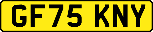 GF75KNY