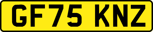 GF75KNZ