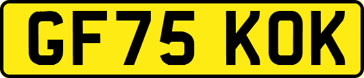 GF75KOK