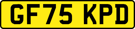 GF75KPD