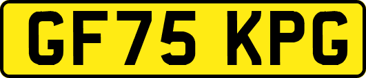 GF75KPG