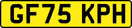 GF75KPH