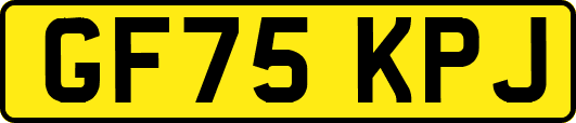 GF75KPJ