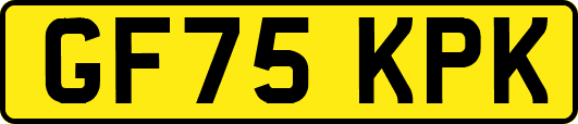 GF75KPK