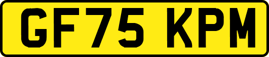 GF75KPM