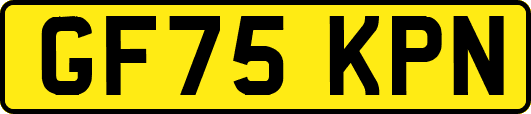 GF75KPN