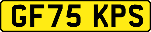 GF75KPS
