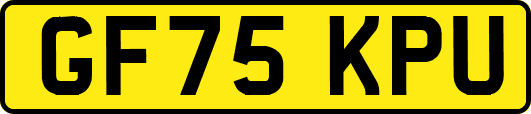 GF75KPU