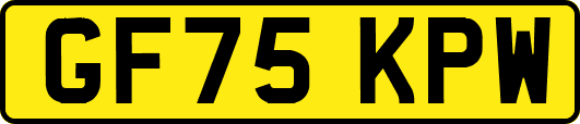 GF75KPW