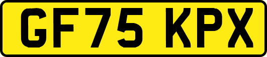 GF75KPX