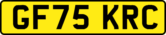 GF75KRC
