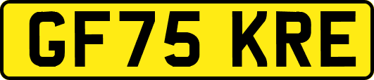 GF75KRE