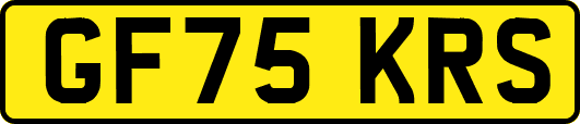 GF75KRS