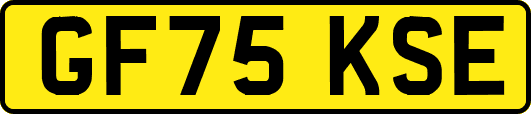 GF75KSE
