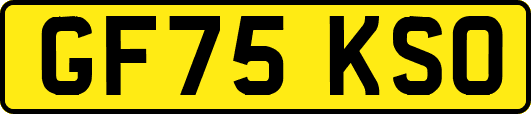 GF75KSO