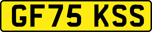 GF75KSS
