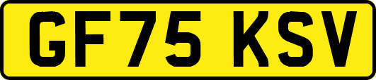 GF75KSV