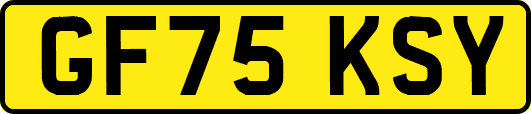 GF75KSY