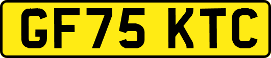 GF75KTC