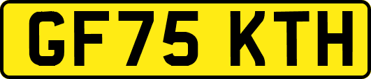 GF75KTH