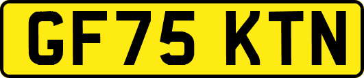 GF75KTN