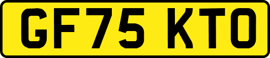 GF75KTO