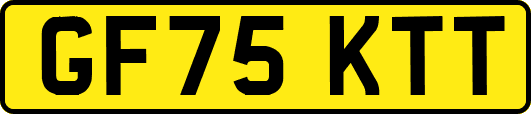 GF75KTT