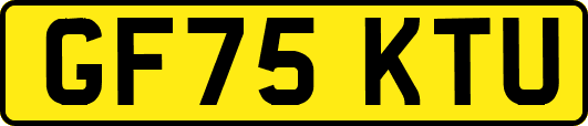 GF75KTU