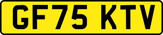 GF75KTV
