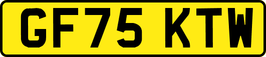 GF75KTW
