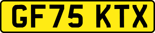 GF75KTX