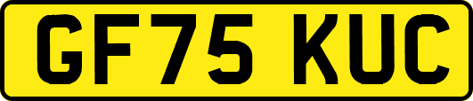 GF75KUC