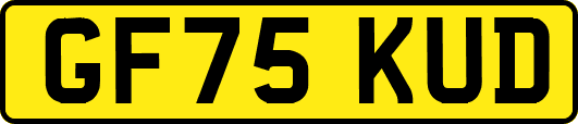 GF75KUD