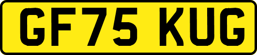GF75KUG