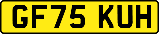 GF75KUH